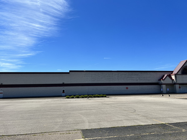 Mall of Monroe (Frenchtown Square Mall) - July 9 2022 Photo
